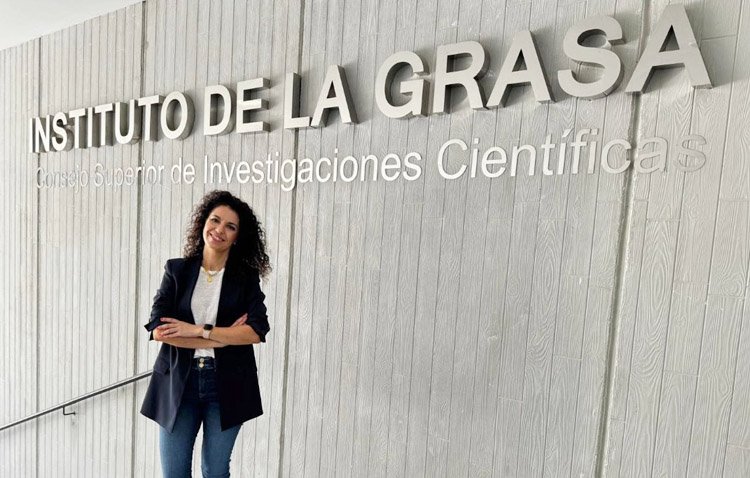 La utrerana Isabel Viera consigue una de las cinco nuevas plazas de científica titular del CSIC a nivel nacional