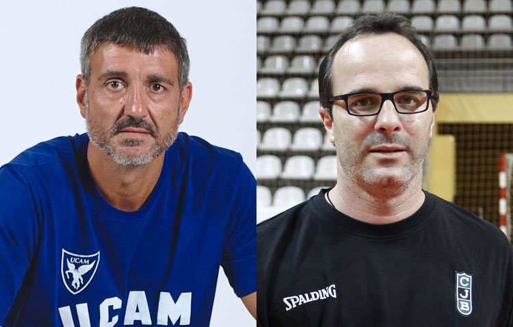 El Club Baloncesto Utrera suma dos nuevas voces a su clinic online