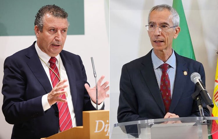 El alcalde reivindica nuevamente que la sede del Huesna se traslade a Utrera