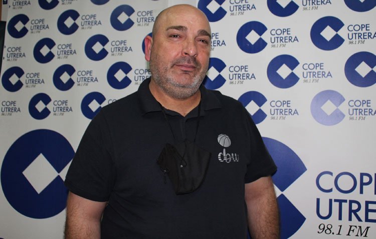 Javier Maqueda: «Si no tenemos cultura de cantera, no lograremos grandes metas»