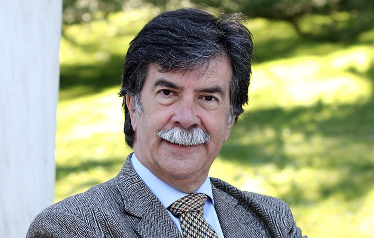 El conocido psicólogo Javier Urra visitará Utrera para ofrecer una conferencia en los Salesianos