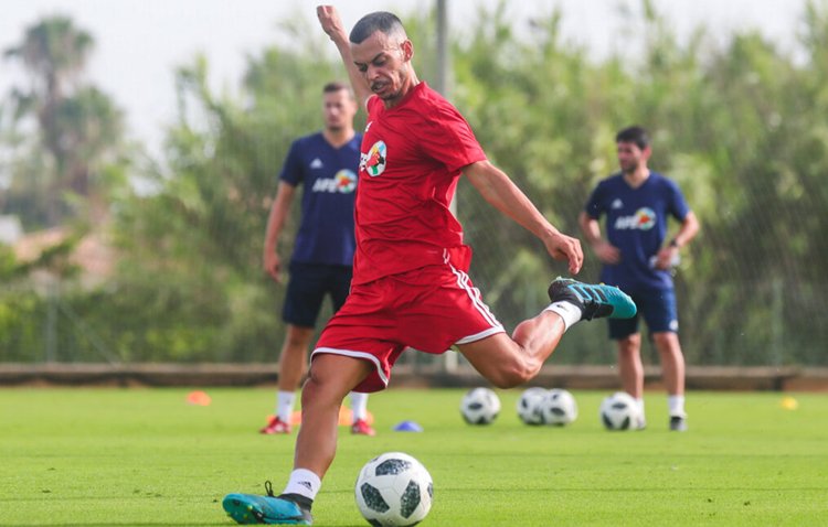 El Club Deportivo Utrera refuerza su banda izquierda con el fichaje de Jesús Braganza