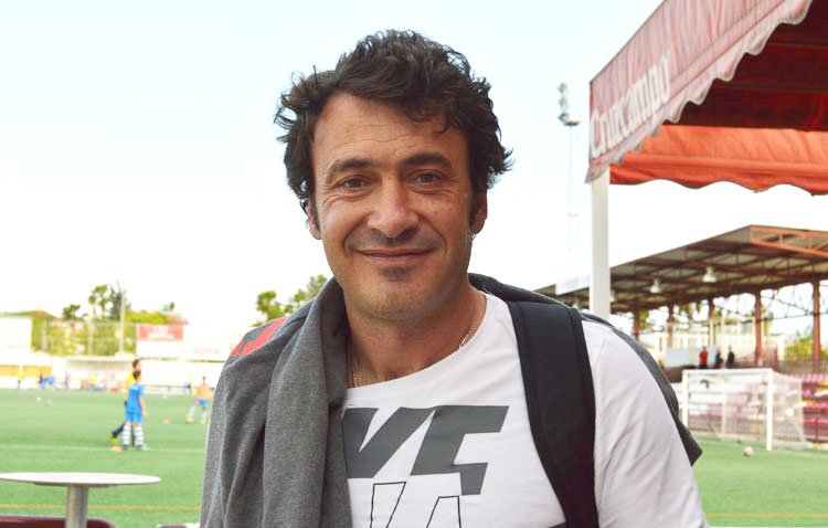 El futuro del banquillo del Club Deportivo Utrera, toda una incógnita