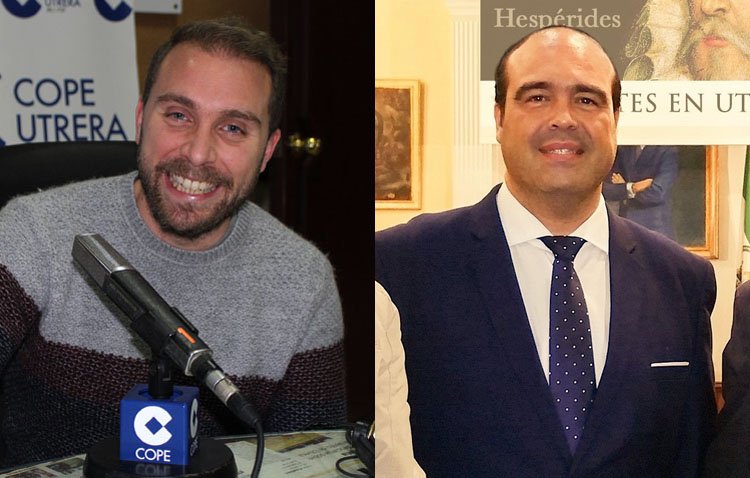 Dos interesantes conferencias para comenzar la celebración de las bodas de oro de la pedanía utrerana de Trajano
