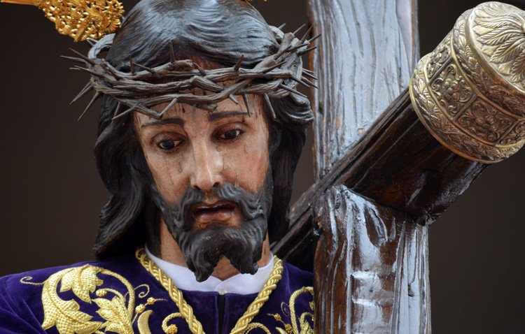 Una cita ante Jesús Nazareno para finalizar el año y estrenar 2023 en Utrera