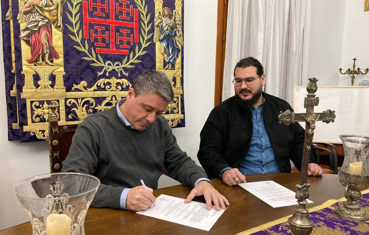 Jesús Nazareno volverá a procesionar con sones de agrupación musical tras 43 años