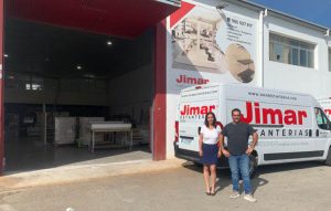 Jimar Estanterías participa en el relanzamiento de Imaginarium de la mano de Juguettos