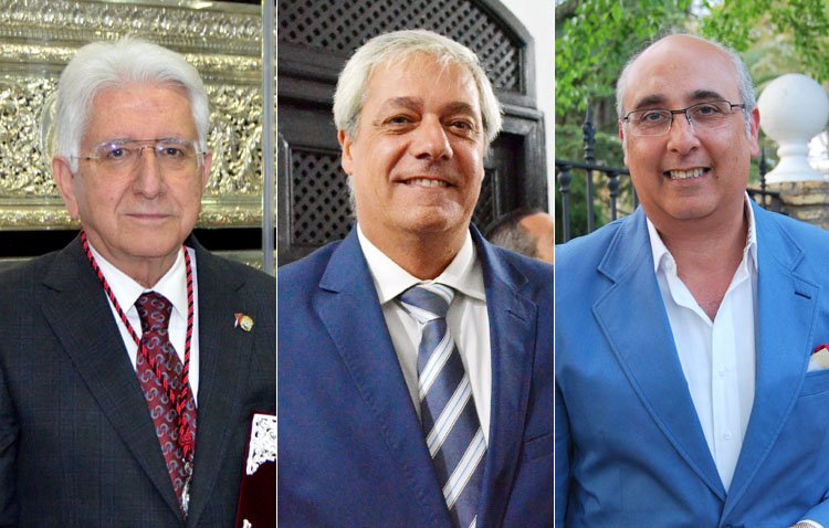 El Consejo de Hermandades de Utrera designa los pregoneros y cartelistas de 2022