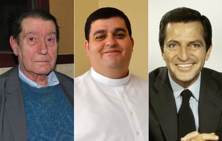 Utrera dedicará espacios públicos a Joaquín Rivas, Juan José Gutiérrez Galeote y Adolfo Suárez