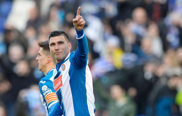 El Cádiz CF se interesa por el utrerano José Antonio Reyes