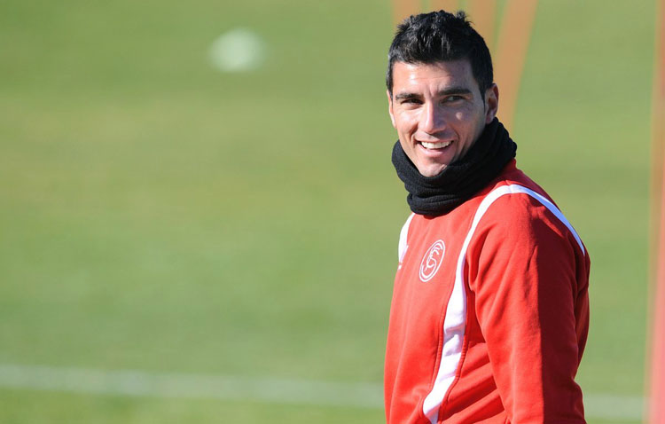 Un torneo de fútbol base rendirá homenaje en Utrera a José Antonio Reyes