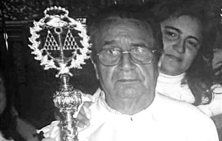 Fallece el conocido utrerano José Jiménez Núñez