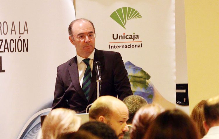 El utrerano José Manuel Alba, nuevo secretario general de Economía de la Junta de Andalucía