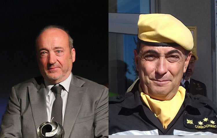 Entre «sorpresa» y «orgullo», el sentimiento de los premiados ante los Mostachones de Oro [AUDIOS ENTREVISTAS]
