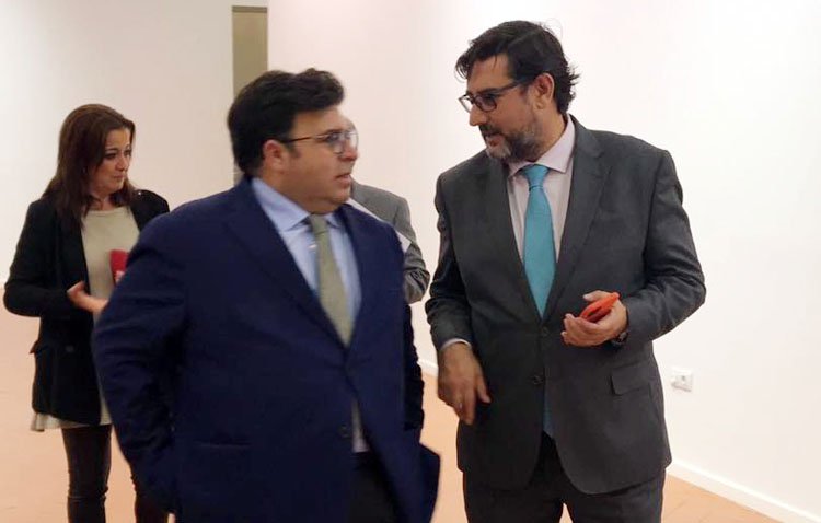 «El mejor homenaje a José Manuel Doblado Lara es culminar los proyectos que habíamos gestado juntos» [AUDIO ENTREVISTA]