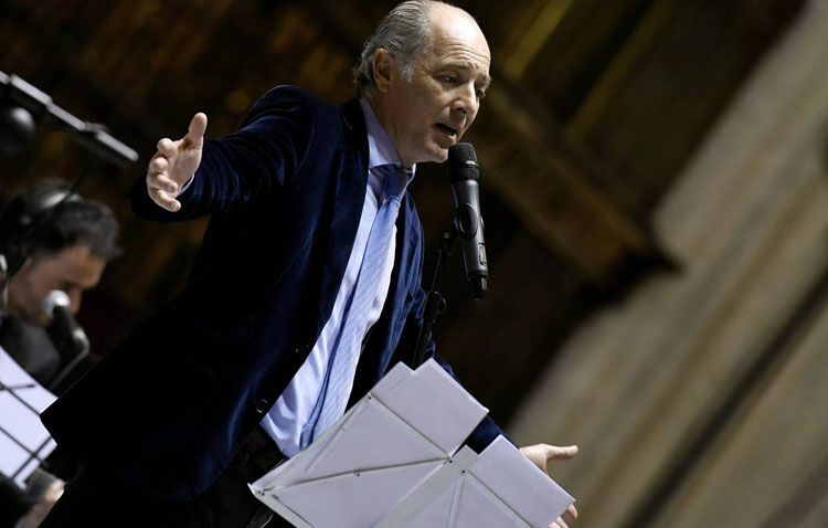 Los Muchachos de Consolación presentan este martes su recital navideño, con la presencia de José Manuel Soto