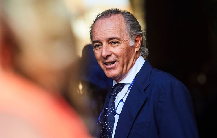 Podemos pide al gobierno de Utrera que «considere la cancelación» del concierto de José Manuel Soto