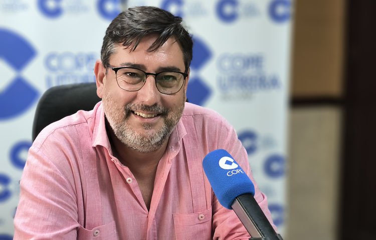 Villalobos: «Es mi responsabilidad seguir liderando la única alternativa posible al retroceso que significa Francisco Jiménez»