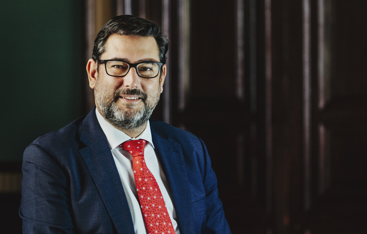 El alcalde anuncia que Utrera será la sede central de Aguas del Huesna (AUDIO ENTREVISTA)