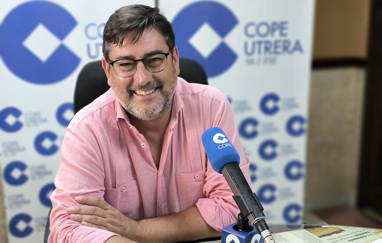 «Que el señor Jiménez tenga cuidado con lo que dice del asunto de los cines porque a lo mejor tiene consecuencias»