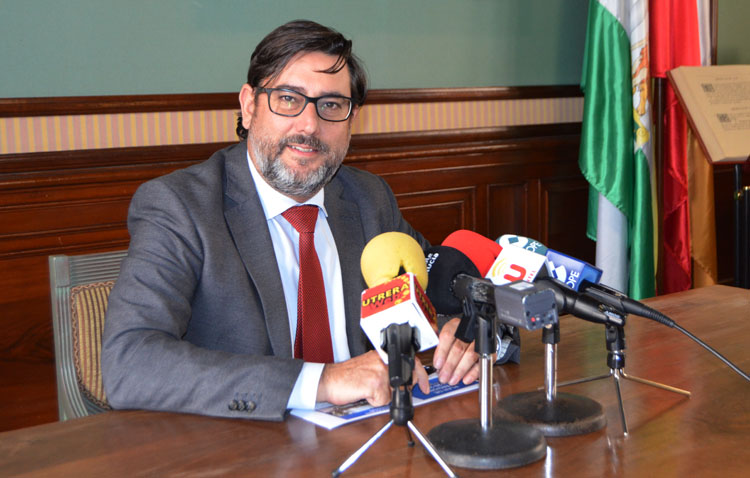 Más de 12 millones de euros en Utrera para inversiones en un nuevo plan de obras municipal