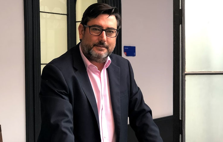 El alcalde de Utrera propone un gran pacto por el clima y un nuevo polígono industrial en la ciudad