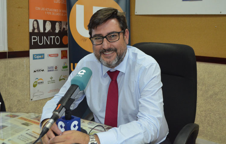 El alcalde de Utrera confía en que los cines reabran «como muy tarde el 15 de diciembre» (VÍDEOS Y AUDIO)