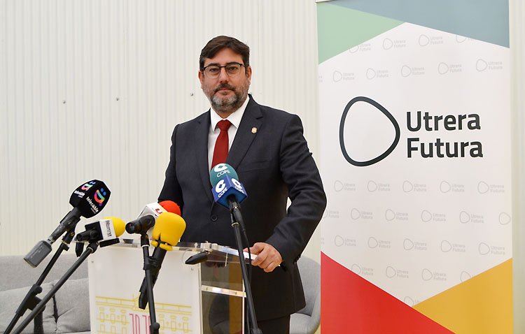 Casi 7,5 millones de euros en tres grandes proyectos que «transformarán la vida de la ciudad en las próximas tres décadas»