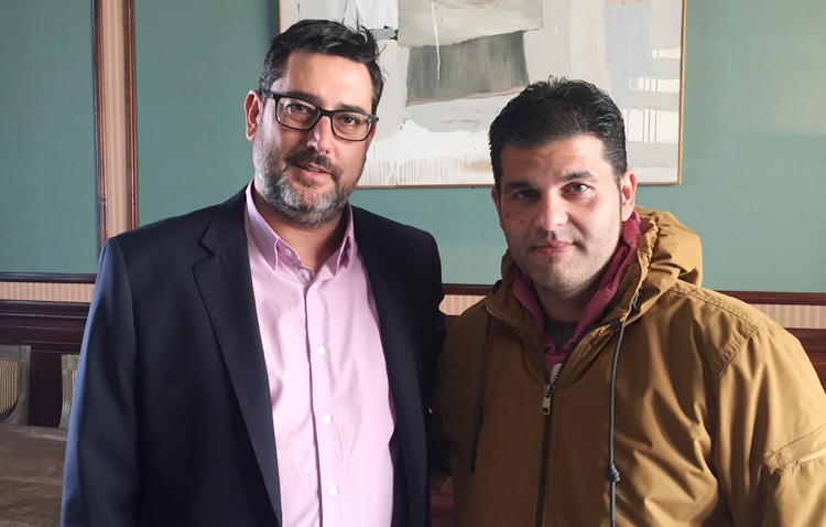 El PA muestra su alegría por la «rectificación» de Villalobos sobre el reconocimiento municipal a Perrate de Utrera (AUDIO)