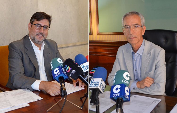 Villalobos: «Soy una persona honrada y la verdad se ha acabado imponiendo»