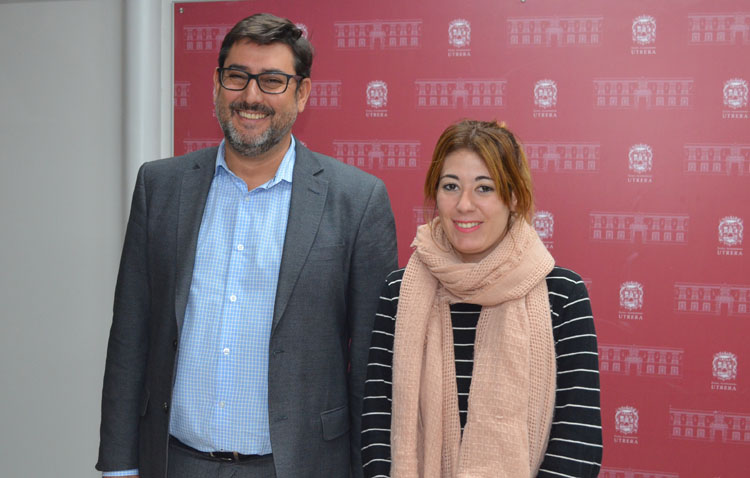 El gobierno de Utrera defiende «el empleo, los servicios públicos y la educación» como los pilares del presupuesto de 2019