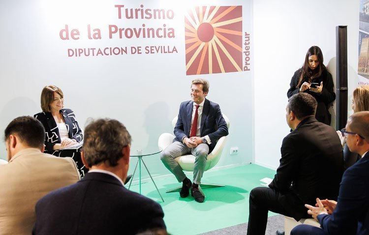 Los Molares ofrece bodas medievales en su castillo durante la Feria de la Seda [AUDIO]