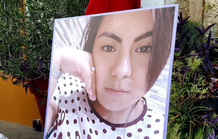 El abogado de la familia de la joven asesinada en Utrera pedirá la prisión permanente revisable para el marido de la víctima