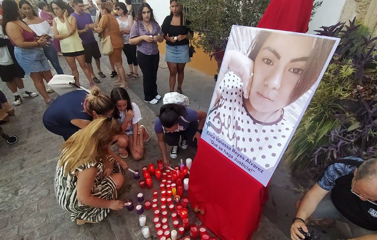 La comunidad nicaragüense pide ayuda para poder repatriar el cuerpo de la joven asesinada en Utrera