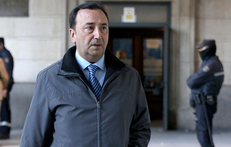 Un utrerano al frente del tribunal que ha sentenciado el caso de los ERE