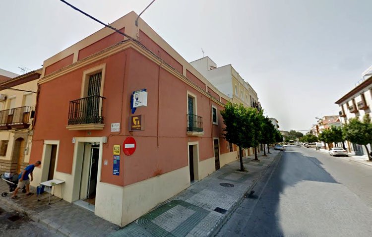 Una persona gana más de un millón de euros en Utrera gracias a la Bonoloto