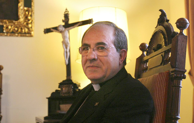 El arzobispo presidirá la apertura del curso cofrade en Utrera