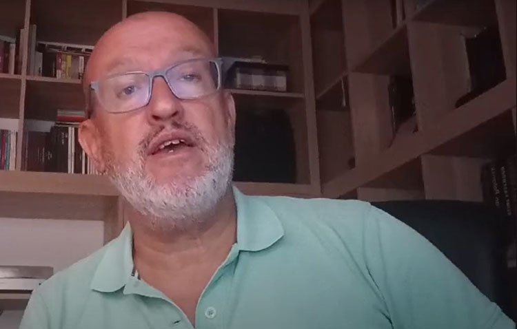 Vuelve el cine a Utrera Digital con Juan José Roldán