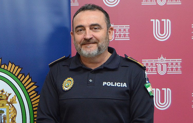 La emotiva carta de despedida del jefe de la Policía Local de Utrera a todos sus compañeros
