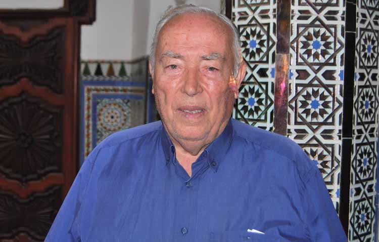 Fallece a los 89 años el cantaor utrerano Juan Montoya