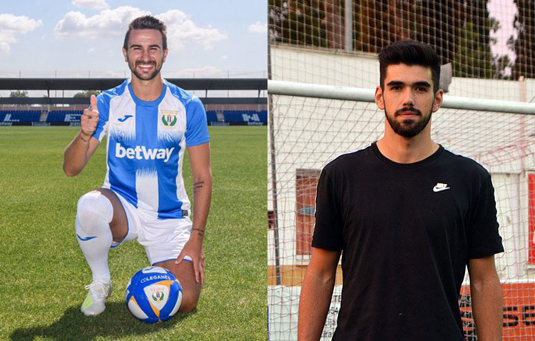 Dos utreranos se enfrentarán en la segunda ronda de la Copa del Rey