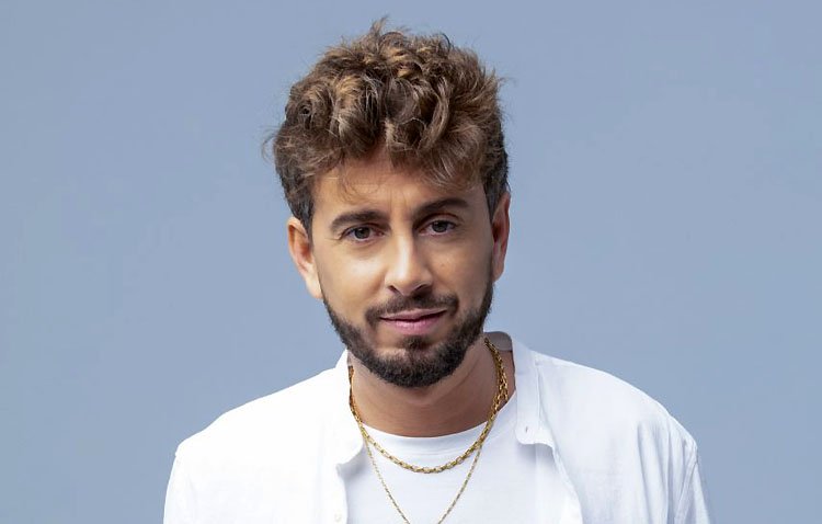 Sale al mercado ‘Con calma’, el nuevo disco del utrerano Juanlu Montoya