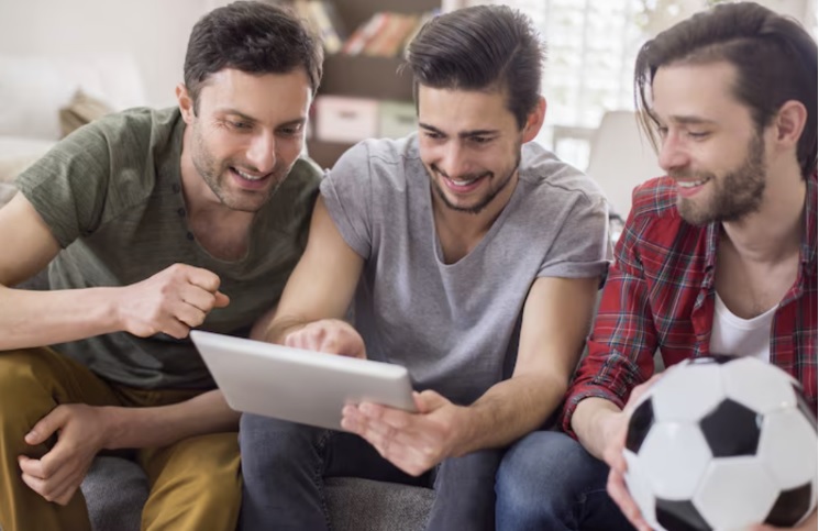 El contenido más popular sobre juegos en línea en Latinoamérica