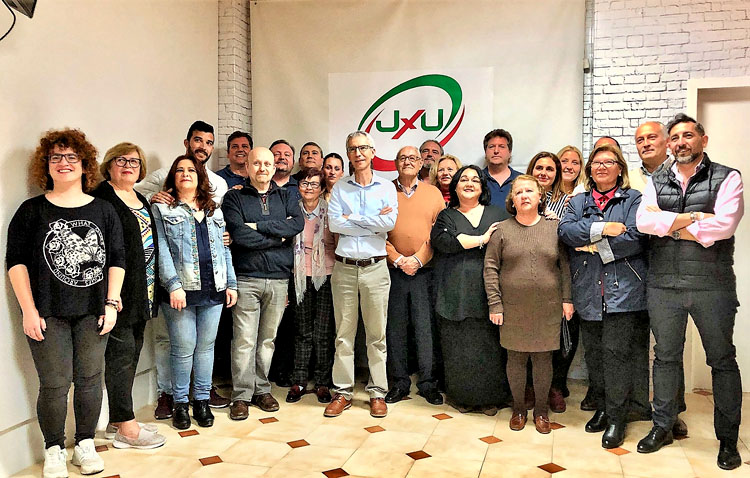 «Juntos por Utrera» aprueba su lista electoral para los comicios municipales