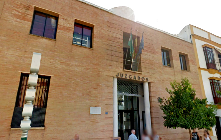 El PP desmonta las críticas del PSOE al desvelar que la Junta no ha solicitado ningún nuevo juzgado para Utrera