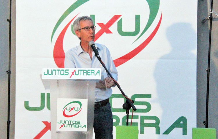 ELECCIONES 2019: «Juntos por Utrera» plantea una renta social para los desempleados y otras medidas de impulso económico