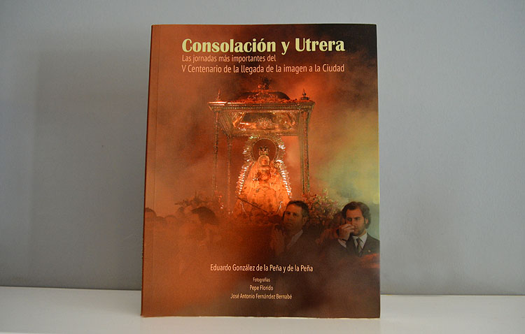 Un repaso por las principales jornadas del histórico año 2007 gracias a un libro editado por la Fundación Caja Rural de Utrera