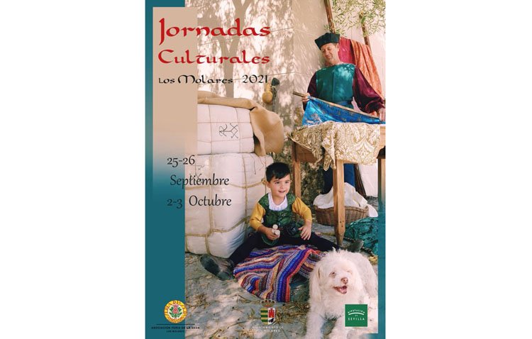Los Molares comienza su viaje a la Edad Media con el inicio de unas interesantes Jornadas Culturales