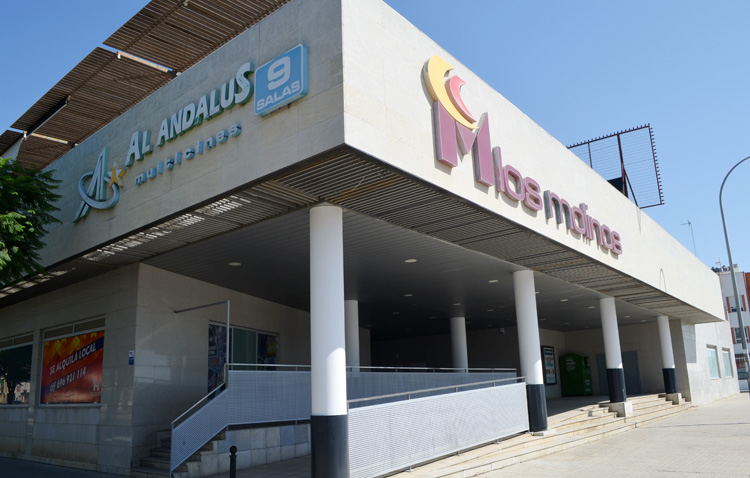 El juzgado estima la denuncia por la compra de los cines que la Justicia ya archivó el pasado mes de abril
