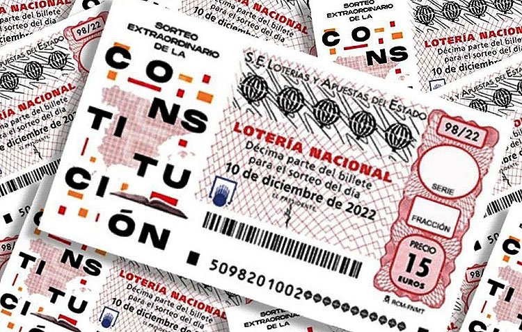 La hermandad del Redentor Cautivo reparte más de 84.000 euros en premios gracias al sorteo extraordinario de la Lotería Nacional